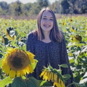 Meet your Posher, Megan